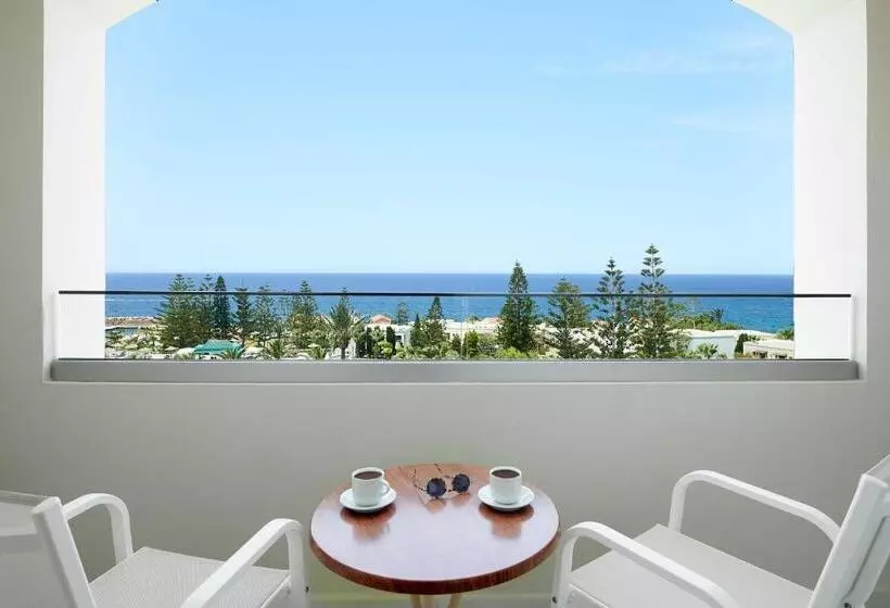 オーシャンビューファミリールーム, Iberostar Selection Creta Marine