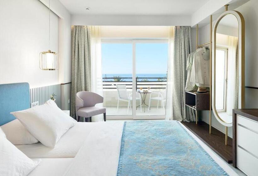 סוויטת סופריור נוף לים, Iberostar Selection Creta Marine