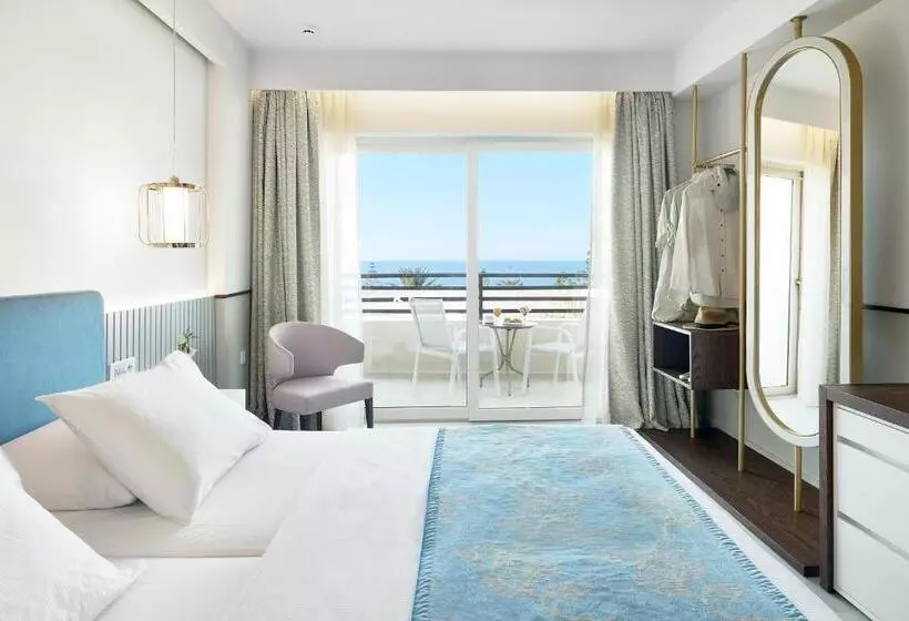 オーシャンビュースーペリアースイート, Iberostar Selection Creta Marine