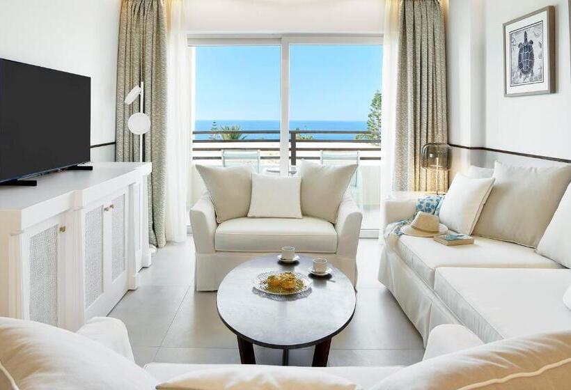 סוויטת סופריור נוף לים, Iberostar Selection Creta Marine