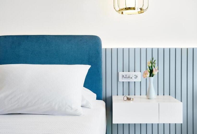 סוויטת סופריור נוף לים, Iberostar Selection Creta Marine