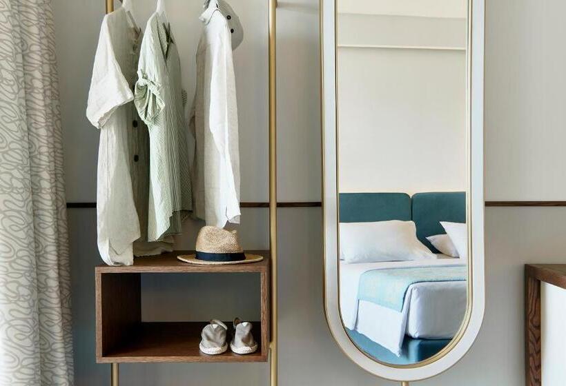 סוויטת סופריור נוף לים, Iberostar Selection Creta Marine