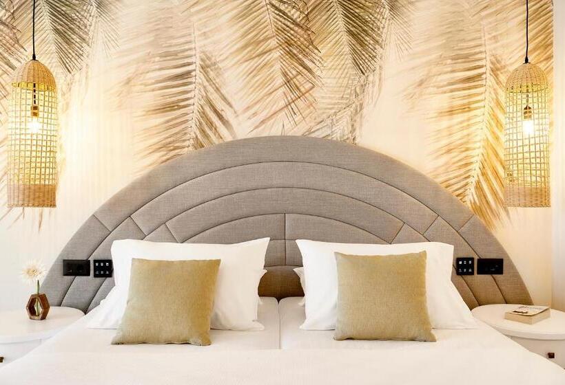 חדר פרמיום נוף לים, Iberostar Selection Creta Marine