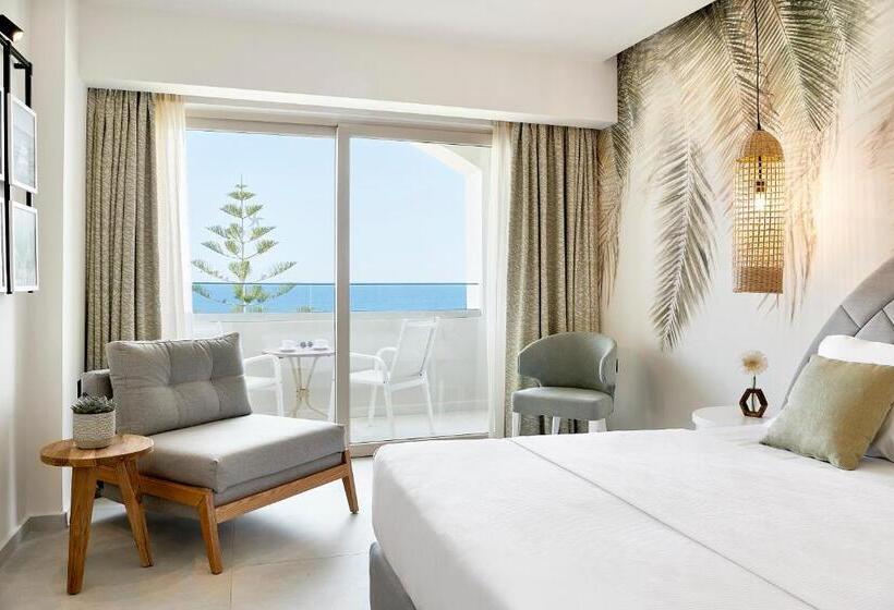 اتاق پرمیوم با چشمانداز دریا, Iberostar Selection Creta Marine