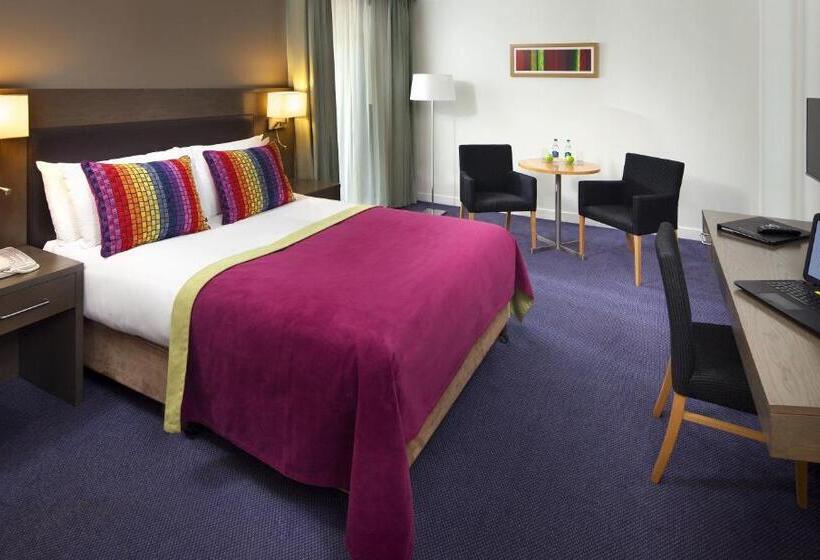 Standard Room, The Address Citywest