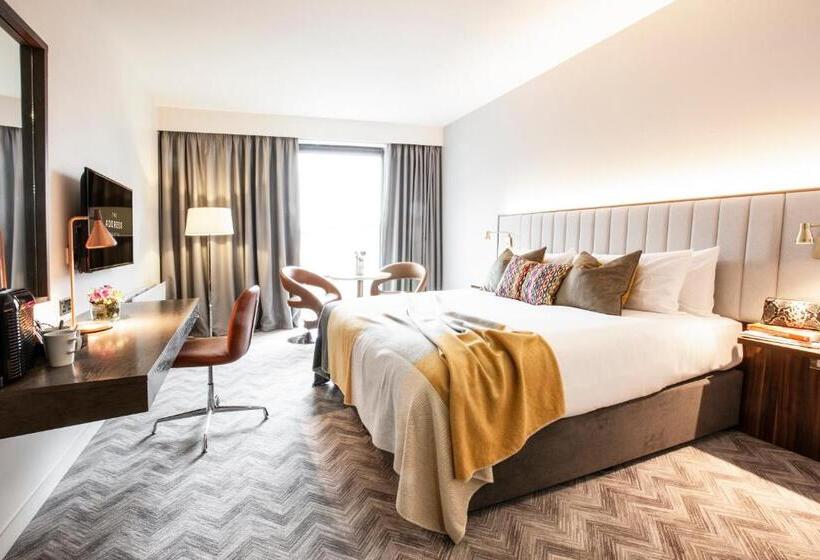 Club Room, The Address Citywest