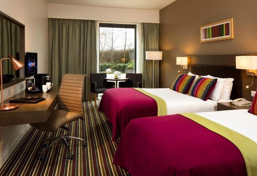 Club Room, The Address Citywest