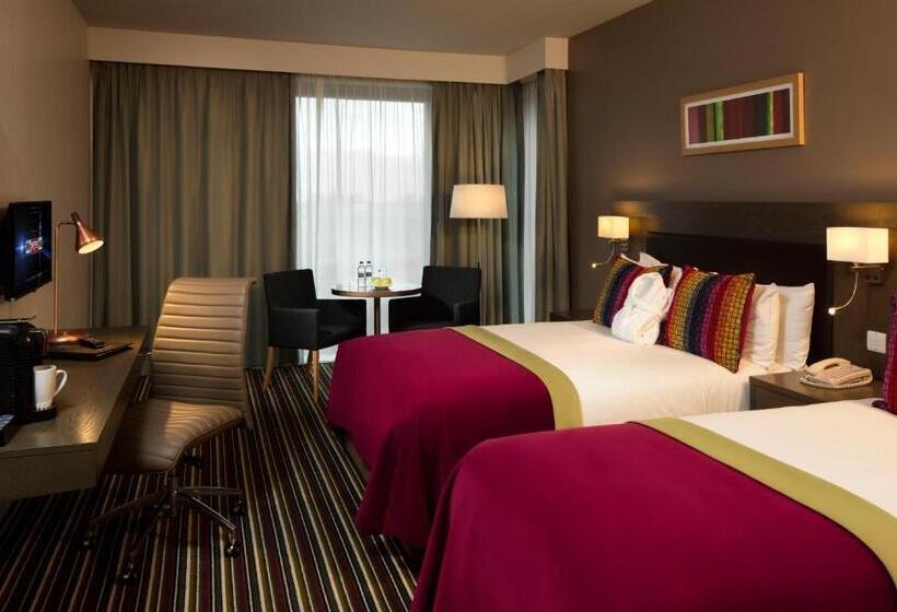 Club Room, The Address Citywest