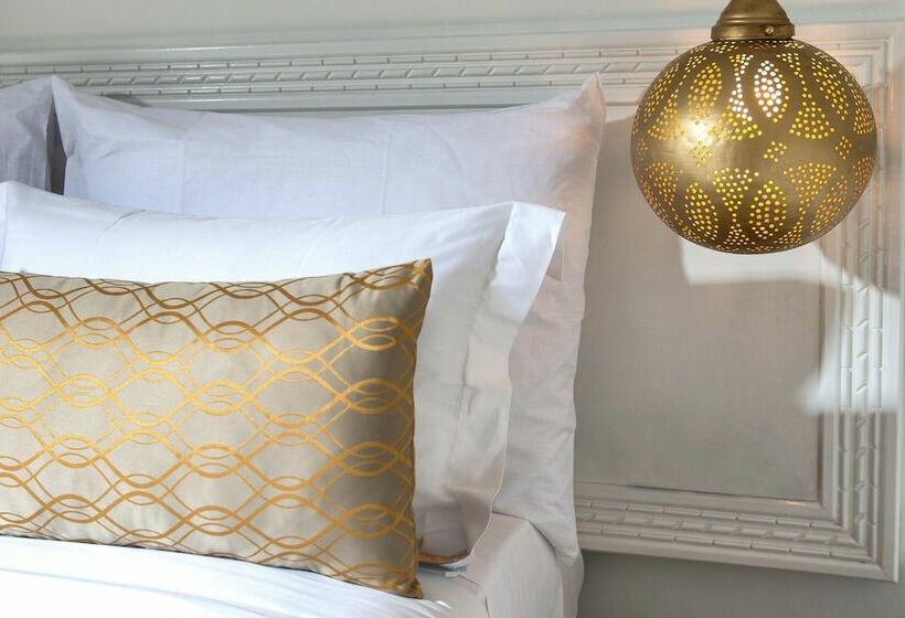 Quarto standart individual, Marrakech Ryads Parc All Inclusive