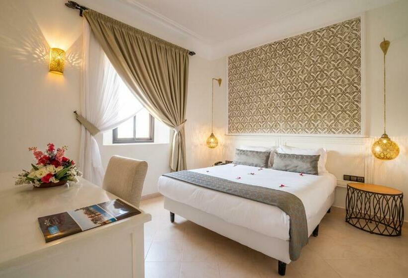 Quarto standard, Marrakech Ryads Parc All Inclusive