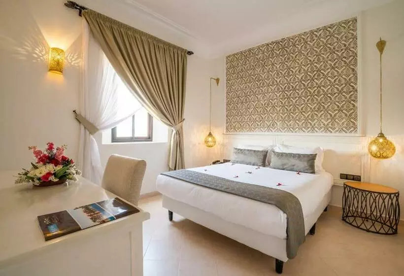 اتاق استاندارد, Marrakech Ryads Parc All Inclusive