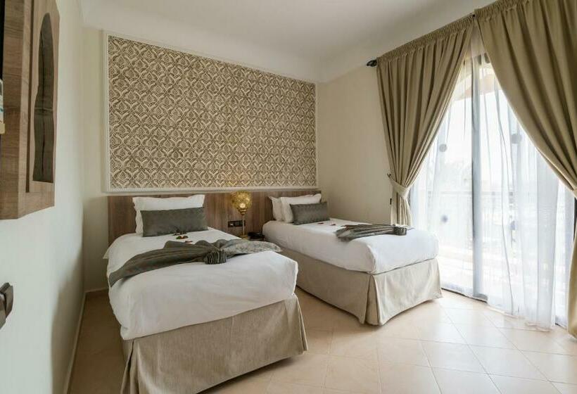 Quarto standard, Marrakech Ryads Parc All Inclusive