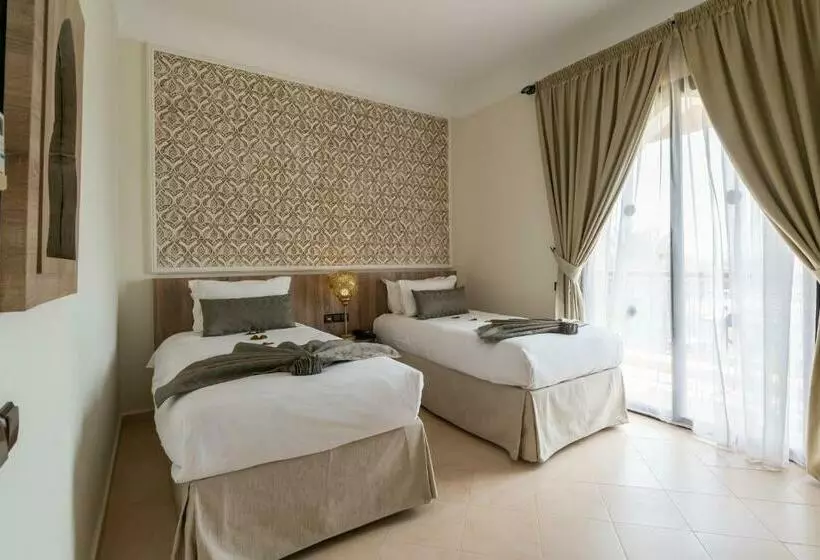 اتاق استاندارد, Marrakech Ryads Parc All Inclusive