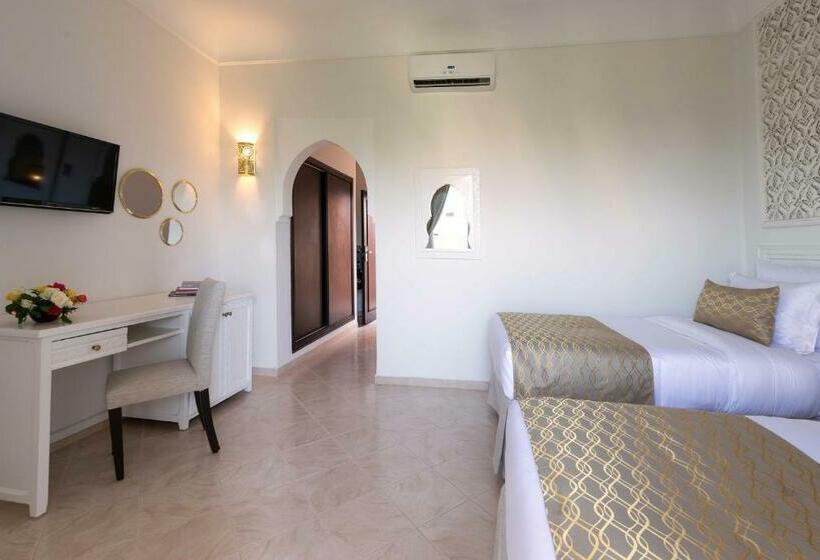 Quarto standard, Marrakech Ryads Parc All Inclusive