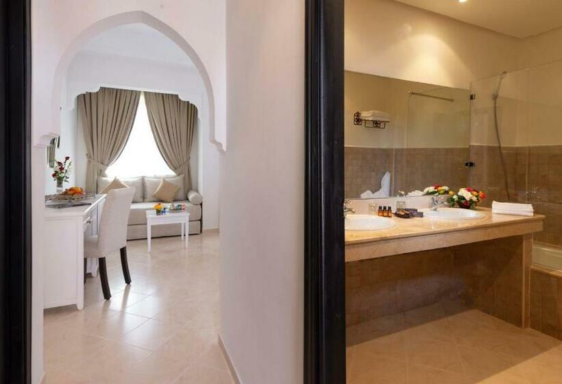 Quarto standard, Marrakech Ryads Parc All Inclusive