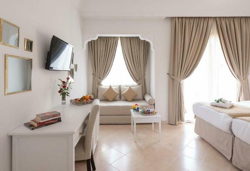 اتاق استاندارد, Marrakech Ryads Parc All Inclusive