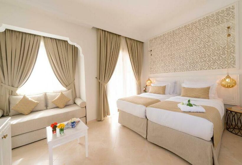 Quarto standard, Marrakech Ryads Parc All Inclusive