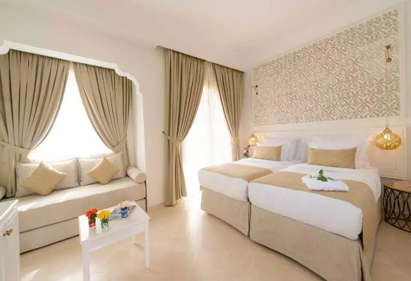 اتاق استاندارد, Marrakech Ryads Parc All Inclusive