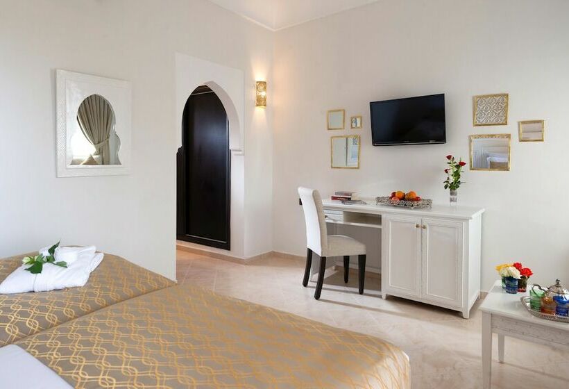 Quarto standard, Marrakech Ryads Parc All Inclusive