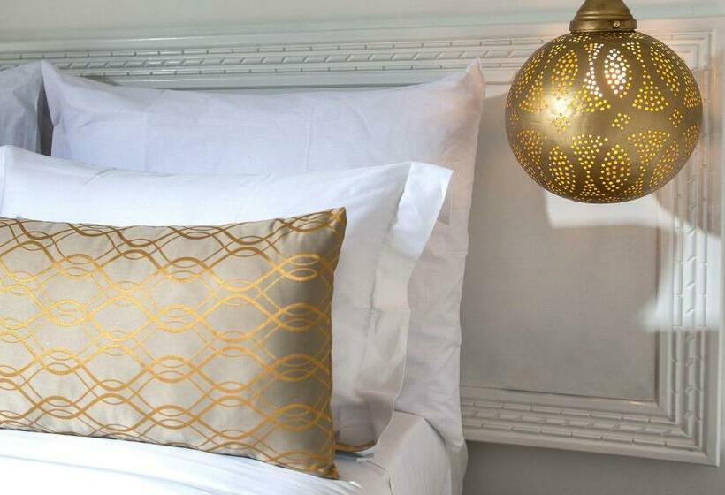 Quarto Quádruplo Standard, Marrakech Ryads Parc All Inclusive