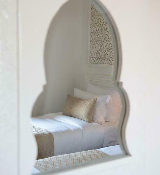 Quarto Familiar, Marrakech Ryads Parc All Inclusive