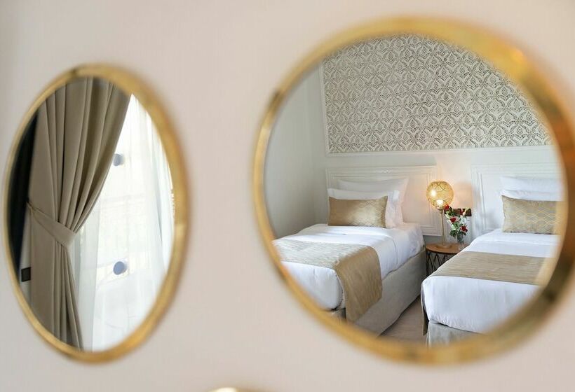 Quarto Familiar, Marrakech Ryads Parc All Inclusive