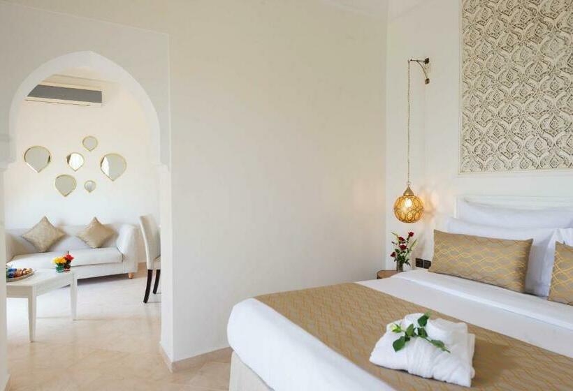 Suite, Marrakech Ryads Parc All Inclusive