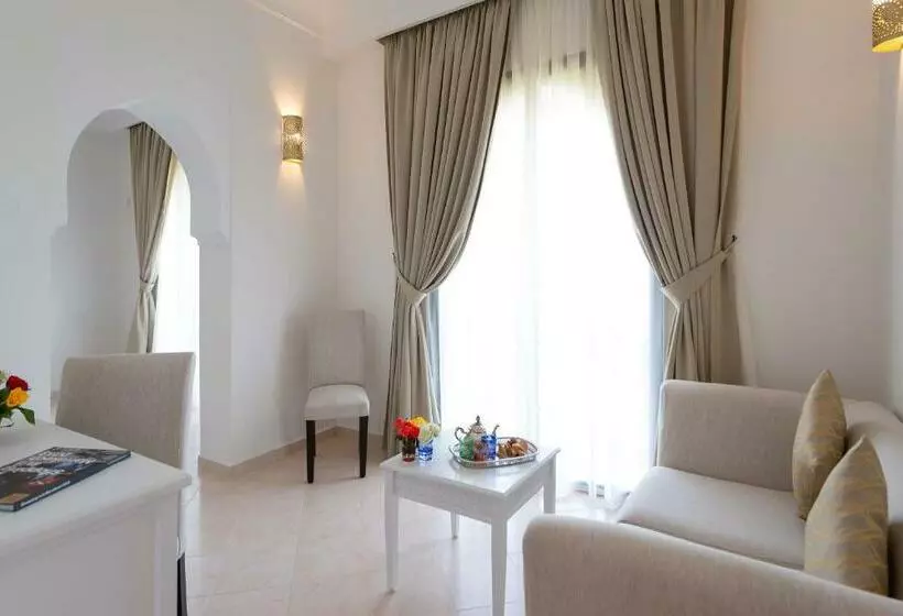 سوییت, Marrakech Ryads Parc All Inclusive