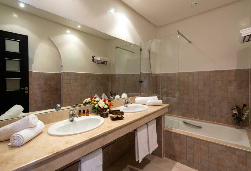 Suite, Marrakech Ryads Parc All Inclusive