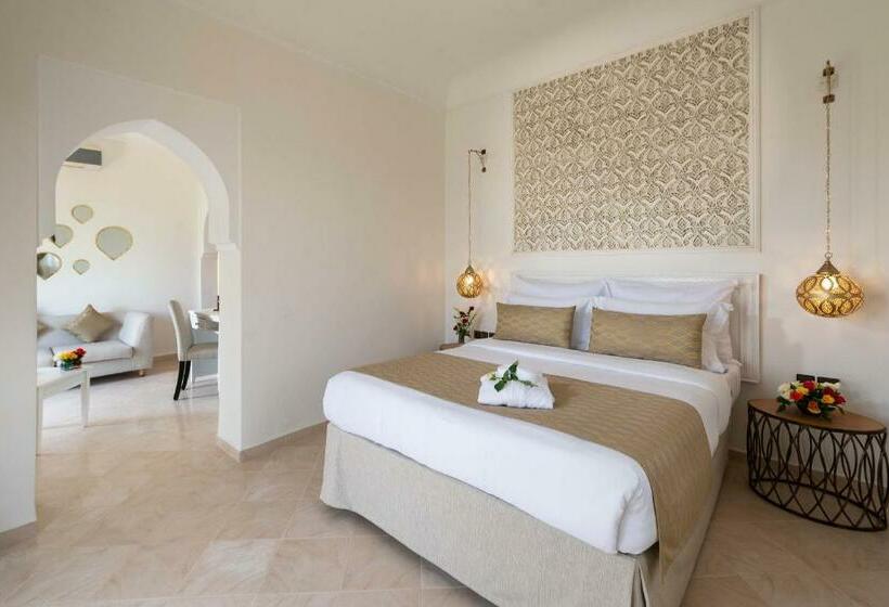 Suite, Marrakech Ryads Parc All Inclusive