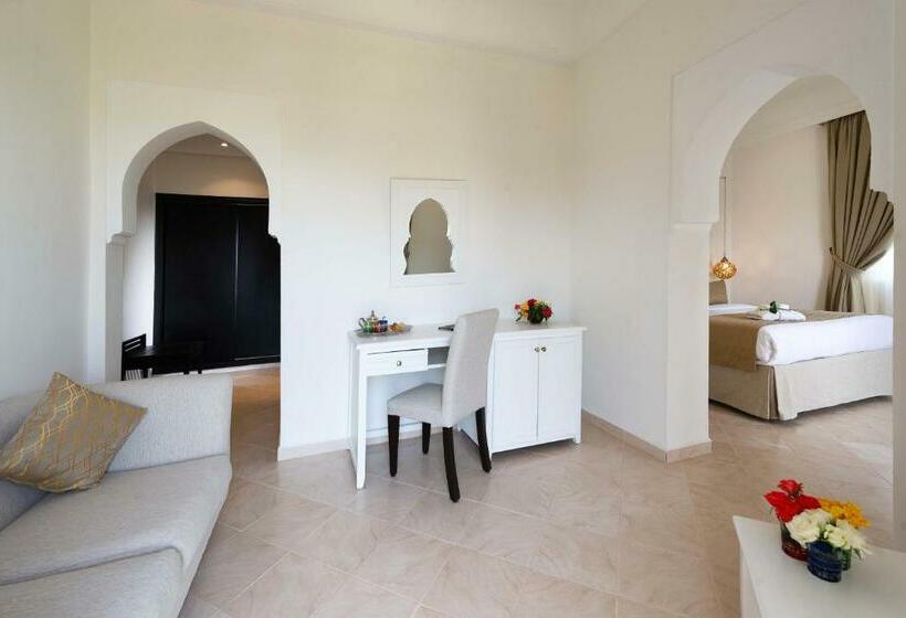Suite, Marrakech Ryads Parc All Inclusive