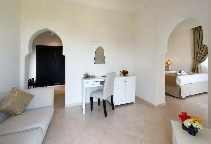 سوییت, Marrakech Ryads Parc All Inclusive