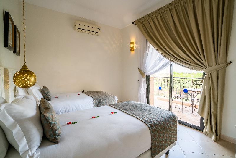Quarto standard, Marrakech Ryads Parc All Inclusive