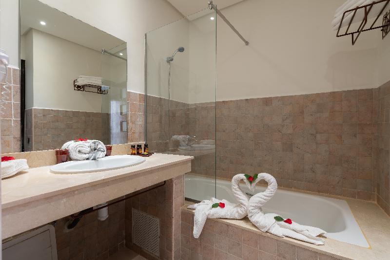 Quarto standard, Marrakech Ryads Parc All Inclusive