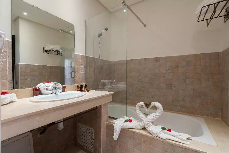 اتاق استاندارد, Marrakech Ryads Parc All Inclusive