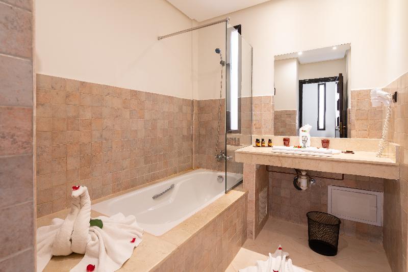اتاق استاندارد, Marrakech Ryads Parc All Inclusive