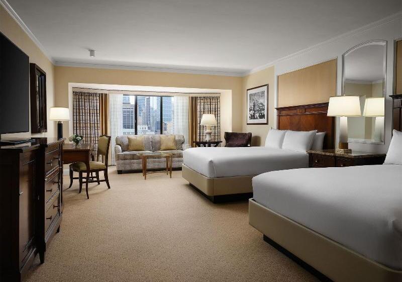 Quarto Familiar, Marrakech Ryads Parc All Inclusive