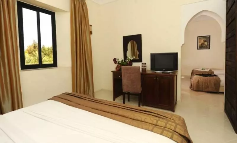 اتاق استاندارد چهار تخته, Marrakech Ryads Parc All Inclusive