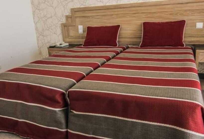 اتاق استاندارد, Melius