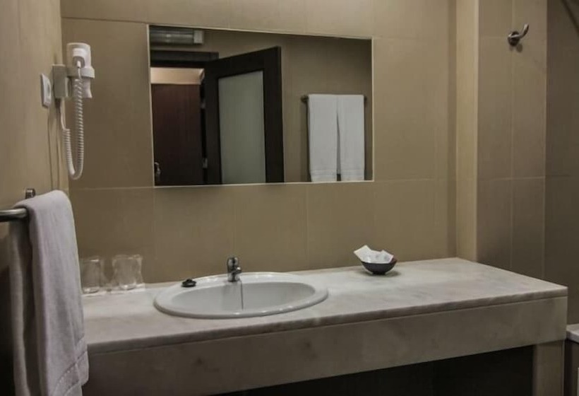 اتاق استاندارد, Melius