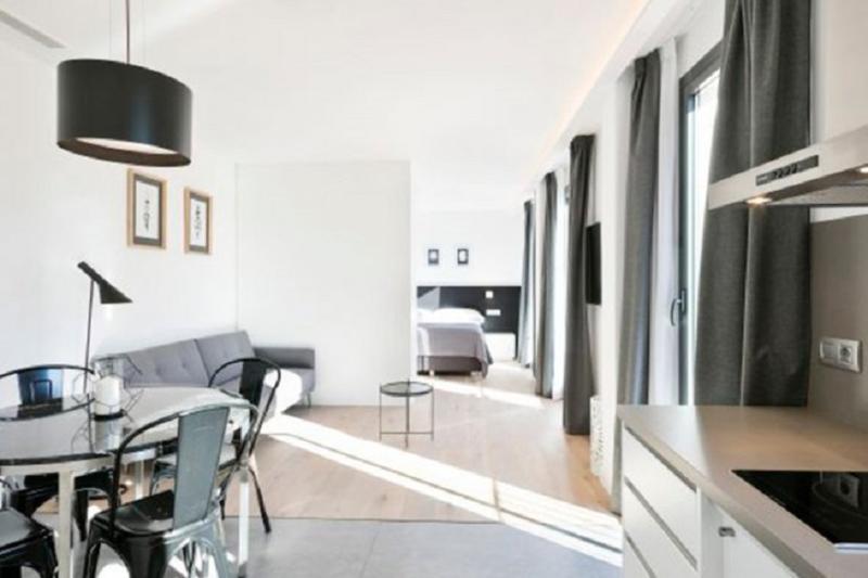 آپارتمان 1 خوابه, Murmuri Barcelona