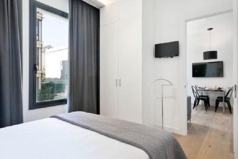 آپارتمان 1 خوابه, Murmuri Barcelona