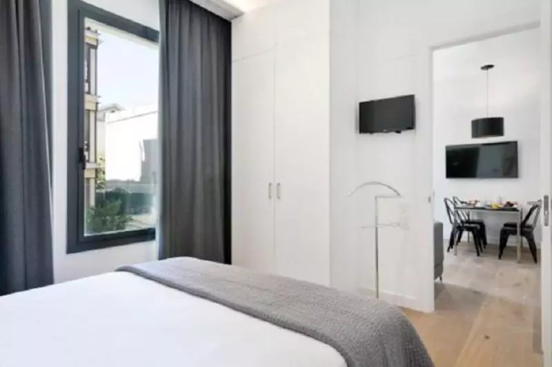 １ベッドルームアパートメント, Murmuri Barcelona