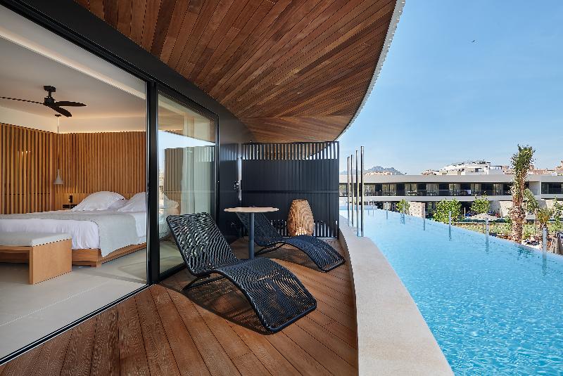 חדר סטנדרט, Protur Biomar Sensatori