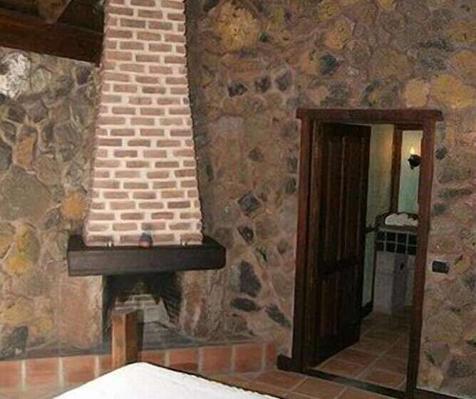 산전망 주니어 스위트, Rural Caserio Los Partidos