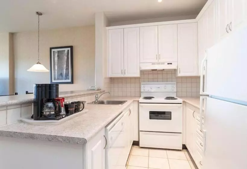 سوئیت پنت هاوس, Sandman Suites Surrey  Guildford