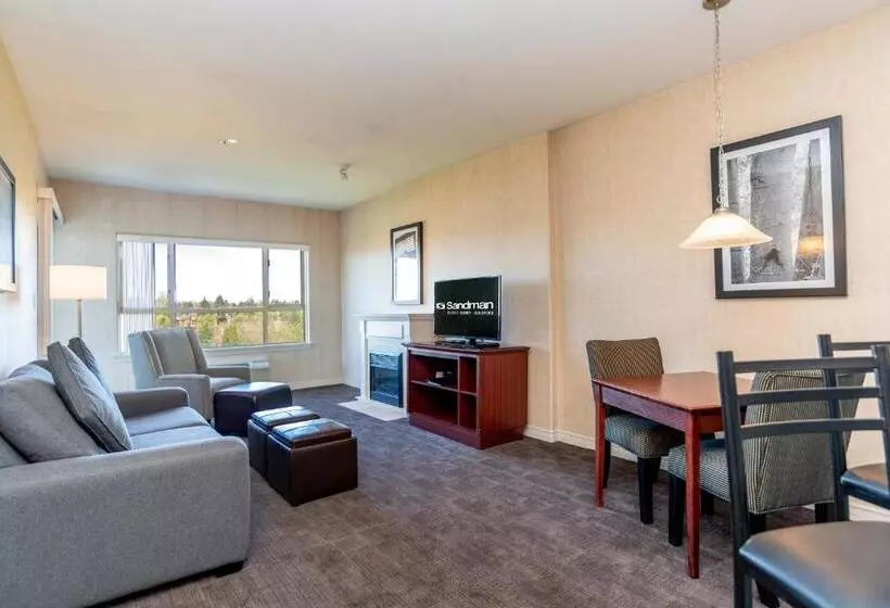 سوئیت پنت هاوس, Sandman Suites Surrey  Guildford