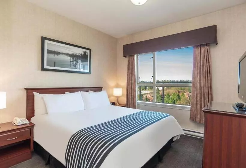 سوئیت پنت هاوس, Sandman Suites Surrey  Guildford