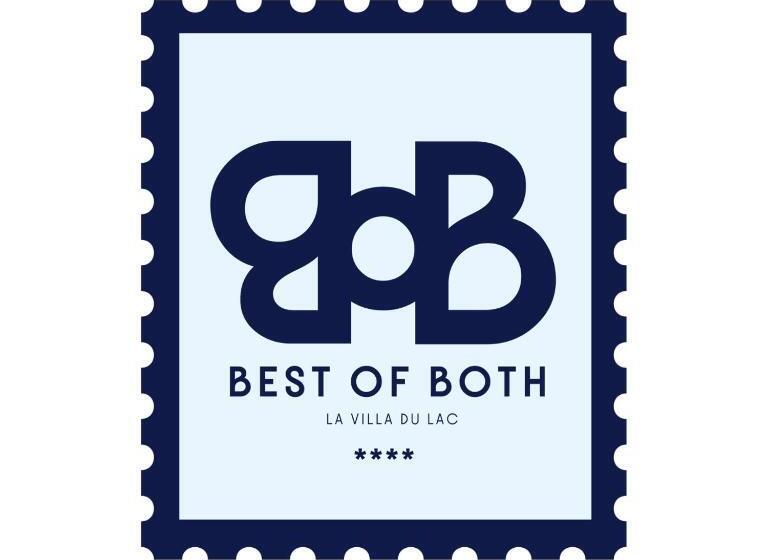 标准间, Villa Du Lac