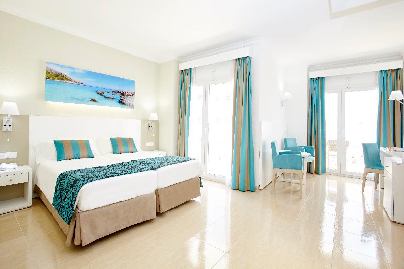 Семейный Номер Deluxe, Sunrise Beach Mykonos   A Myconian Collection